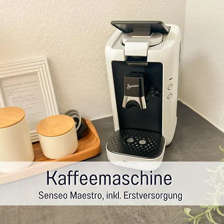 Style Stiege - Kleines Haus Mit Sonniger Terrasse Und Office - Perfekt Fuer Workation Holiday home Remseck am Neckar