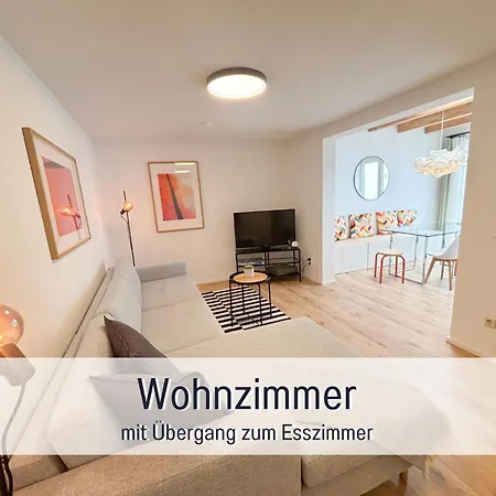 Style Stiege - Kleines Haus Mit Sonniger Terrasse Und Office - Perfekt Fuer Workation Remseck am Neckar