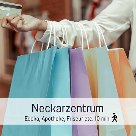 Style Stiege - Kleines Haus Mit Sonniger Terrasse Und Office - Perfekt Fuer Workation * Remseck am Neckar