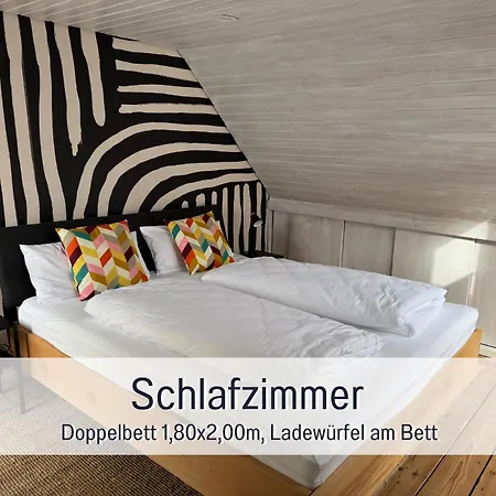 Style Stiege - Kleines Haus Mit Sonniger Terrasse Und Office - Perfekt Fuer Workation Holiday home *