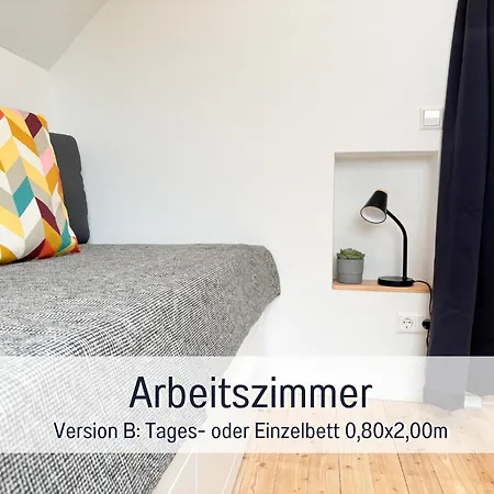 Style Stiege - Kleines Haus Mit Sonniger Terrasse Und Office - Perfekt Fuer Workation Дом отдыха