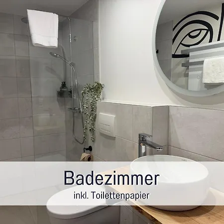 Style Stiege - Kleines Haus Mit Sonniger Terrasse Und Office - Perfekt Fuer Workation Remseck am Neckar