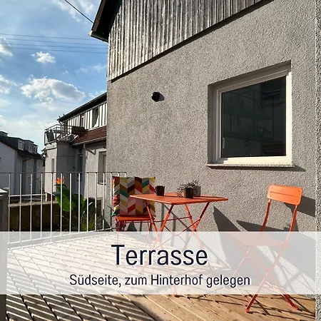 Style Stiege - Kleines Haus Mit Sonniger Terrasse Und Office - Perfekt Fuer Workation Tatil Evi *