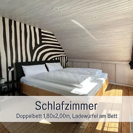 Style Stiege - Kleines Haus Mit Sonniger Terrasse Und Office - Perfekt Fuer Workation Holiday home