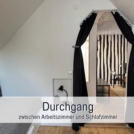 Tatil Evi Style Stiege - Kleines Haus Mit Sonniger Terrasse Und Office - Perfekt Fuer Workation