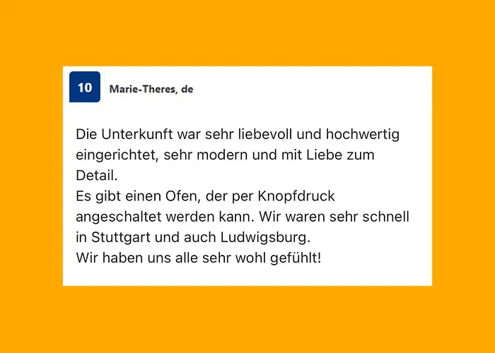 Style Stiege - Kleines Haus Mit Sonniger Terrasse Und Office - Perfekt Für Workation Remseck am Neckar