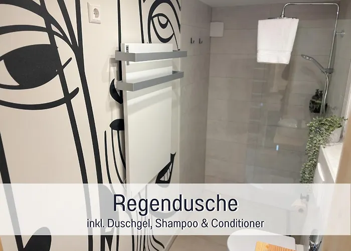 Сasa de vacaciones Style Stiege - Kleines Haus Mit Sonniger Terrasse Und Office - Perfekt Für Workation Remseck am Neckar