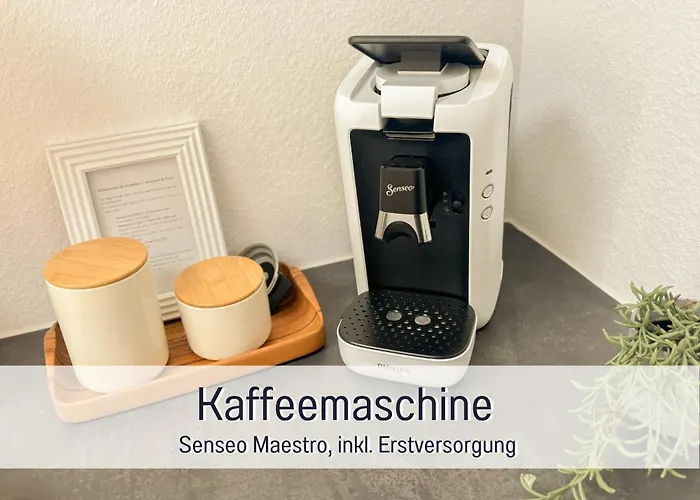 Style Stiege - Kleines Haus Mit Sonniger Terrasse Und Office - Perfekt Für Workation Сasa de vacaciones Remseck am Neckar