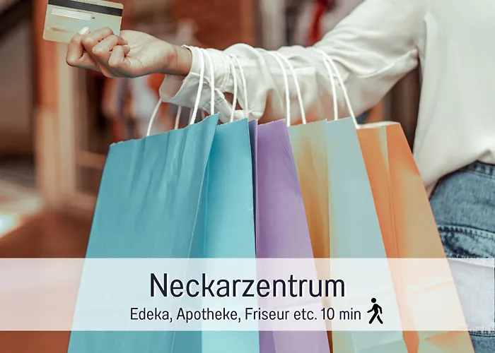 Style Stiege - Kleines Haus Mit Sonniger Terrasse Und Office - Perfekt Für Workation * Remseck am Neckar