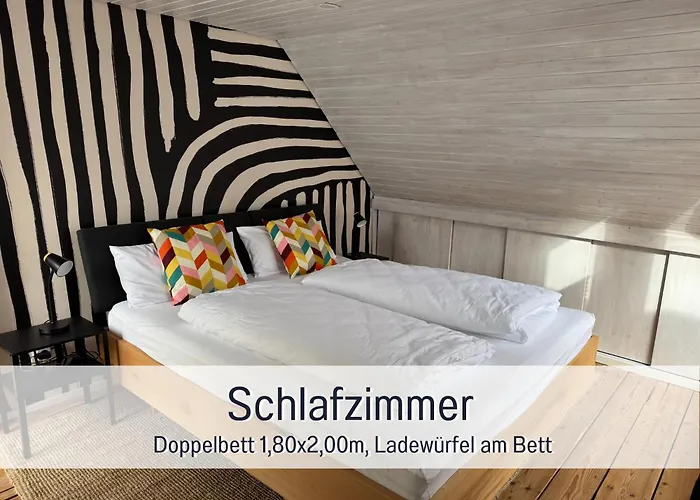 Style Stiege - Kleines Haus Mit Sonniger Terrasse Und Office - Perfekt Für Workation Сasa de vacaciones *