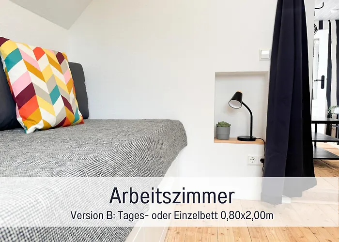 Style Stiege - Kleines Haus Mit Sonniger Terrasse Und Office - Perfekt Für Workation Сasa de vacaciones