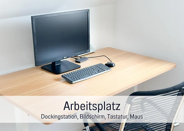 Style Stiege - Kleines Haus Mit Sonniger Terrasse Und Office - Perfekt Für Workation Remseck am Neckar