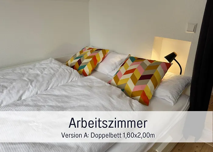 Style Stiege - Kleines Haus Mit Sonniger Terrasse Und Office - Perfekt Für Workation * Remseck am Neckar