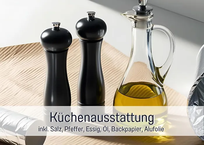 Сasa de vacaciones Style Stiege - Kleines Haus Mit Sonniger Terrasse Und Office - Perfekt Für Workation